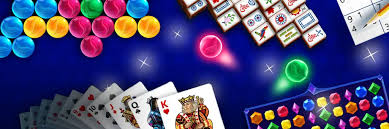 中国比较热门的游戏排行榜TOP5现在哪五款手机游戏比较好好玩的手游推荐玩