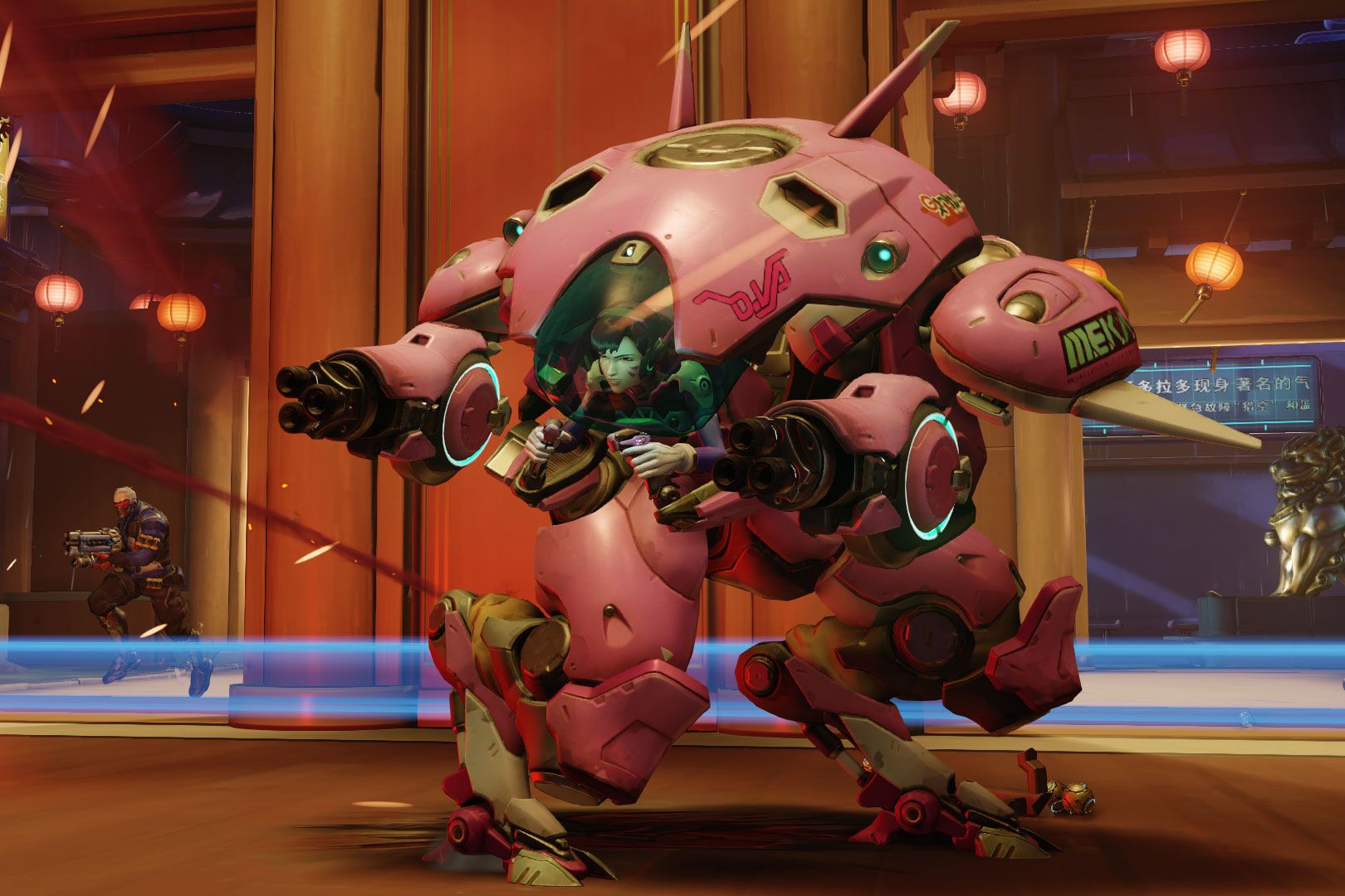 魔兽争霸3熊猫酒仙：变态版手游