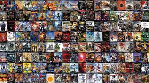 最近热门游戏：世界树原神