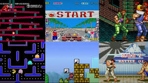 《传奇再现》小说：gba最好玩的游戏