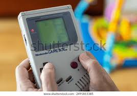 画一个原神人物：3ds最好玩的游戏